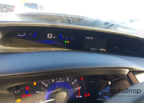 2015 Honda Civic Lx from USA, damaged, VIN 19XFB2F58FE042841